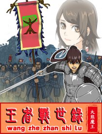 王者战世录
