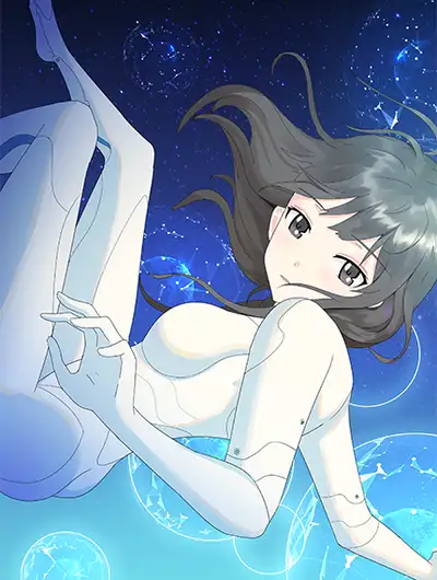 来自明天的同学