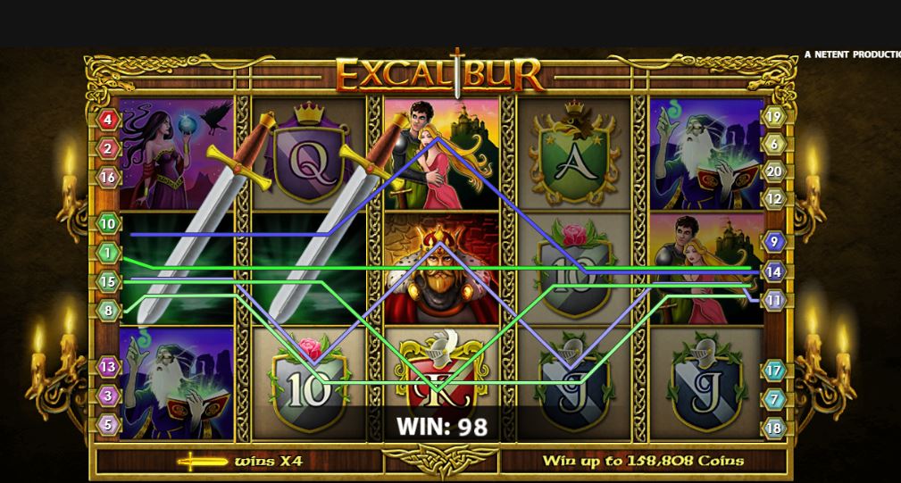 All About Slot Paylines 1 slot paylines