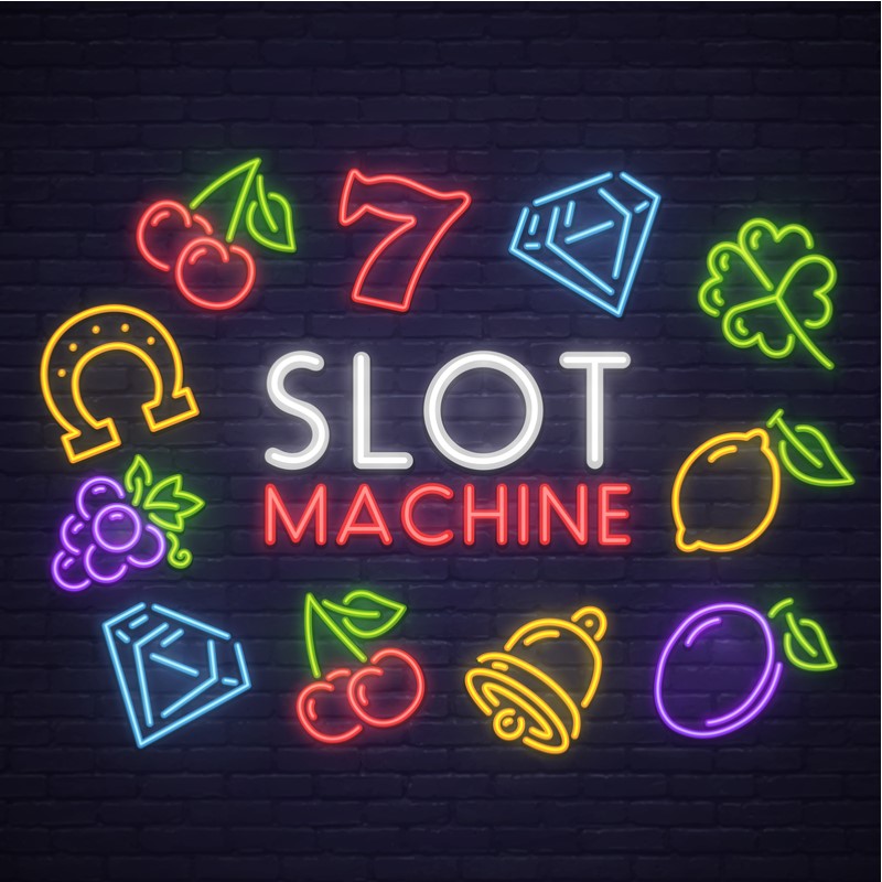 Slot Symbols - What Do They Mean? 1 slot machine symbols