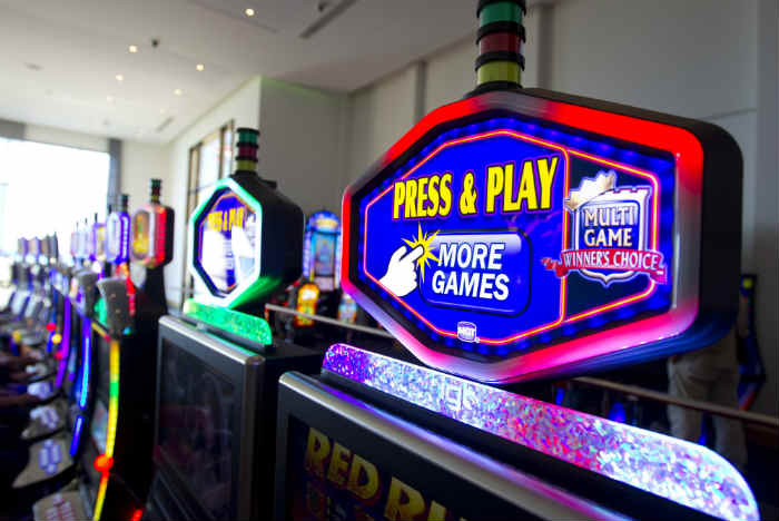 The Classic Slots 1 classic slots