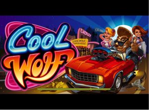 Most Popular Microgaming Slots 4 cool wolf slot in-game