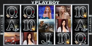 Most Popular Microgaming Slots 7 playboy slot in-game