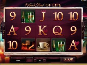 Most Popular Microgaming Slots 10 the finer reels of life slot in-game