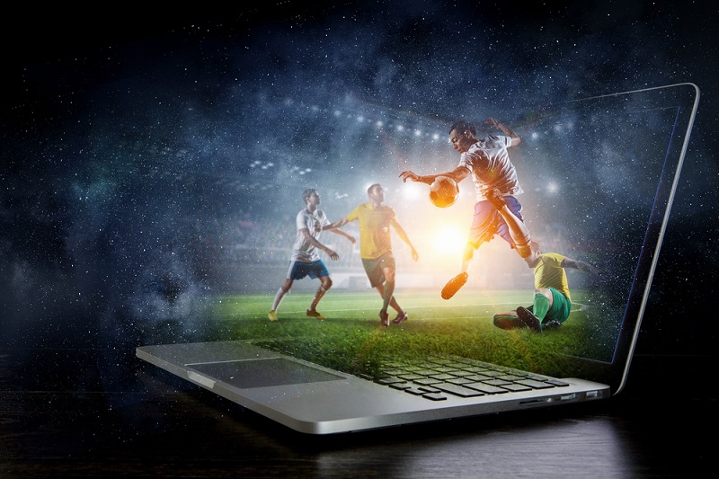 Get Your Adrenaline Flowing With Football Slots 2 fotball slots