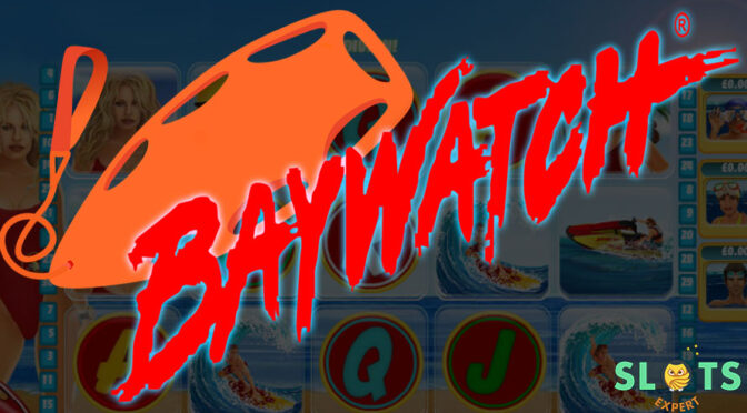 Baywatch 6 baywatch-slot