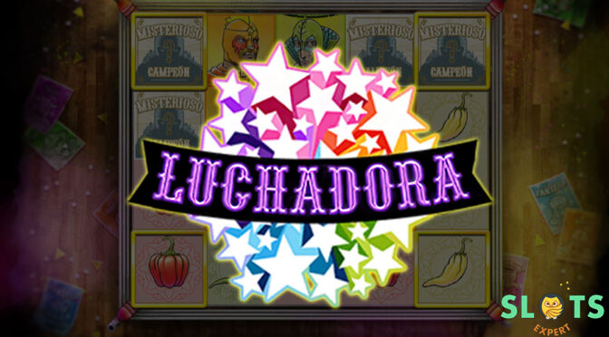 Luchadora 6 luchadora-slot-review