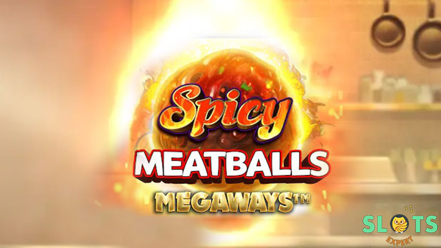 Bring some heat to your game on Spicy Meatballs slot 1 spicy-meatballs-slot